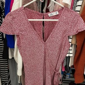 Brand New Hollister Dress